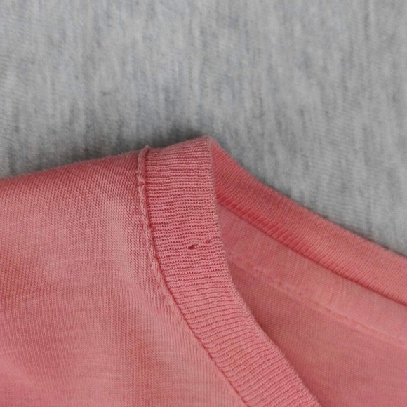 !!! 15$ ADD ON !!! Lacoste Tshirt size 4 - Picture 3 of 4